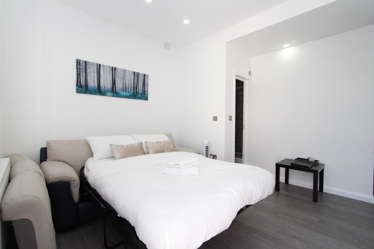 Bluegreen Suites Edgware Exterior foto