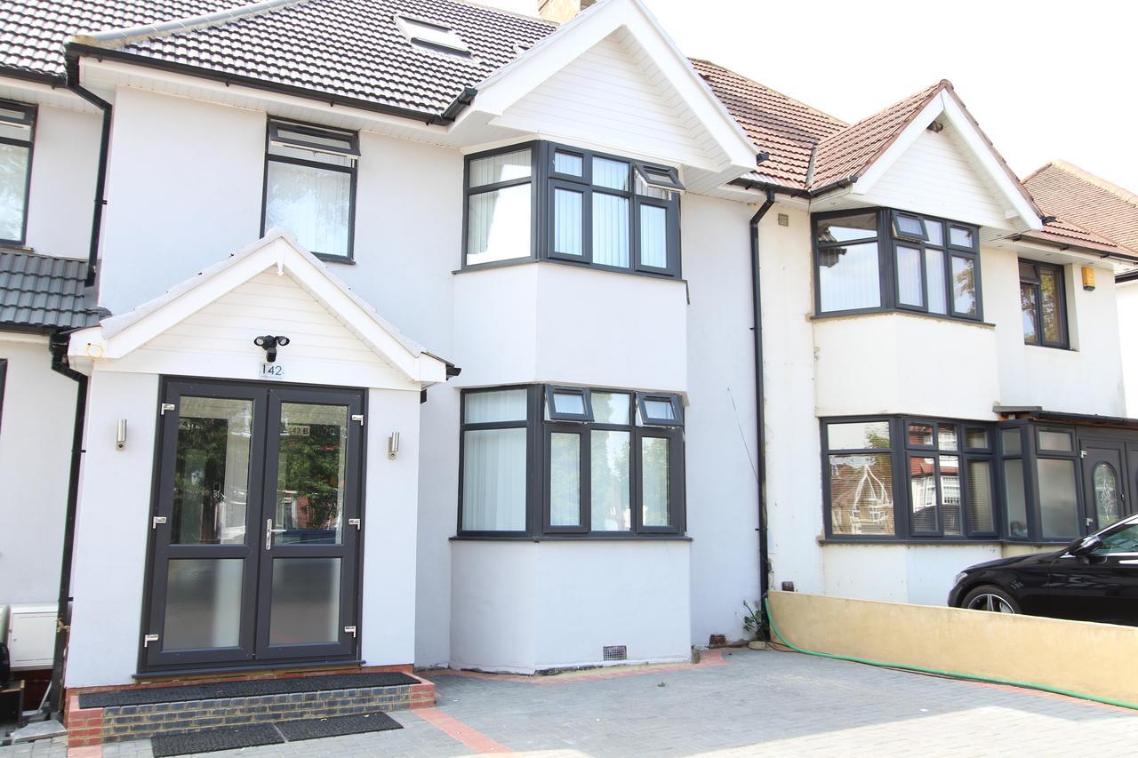 Bluegreen Suites Edgware Exterior foto