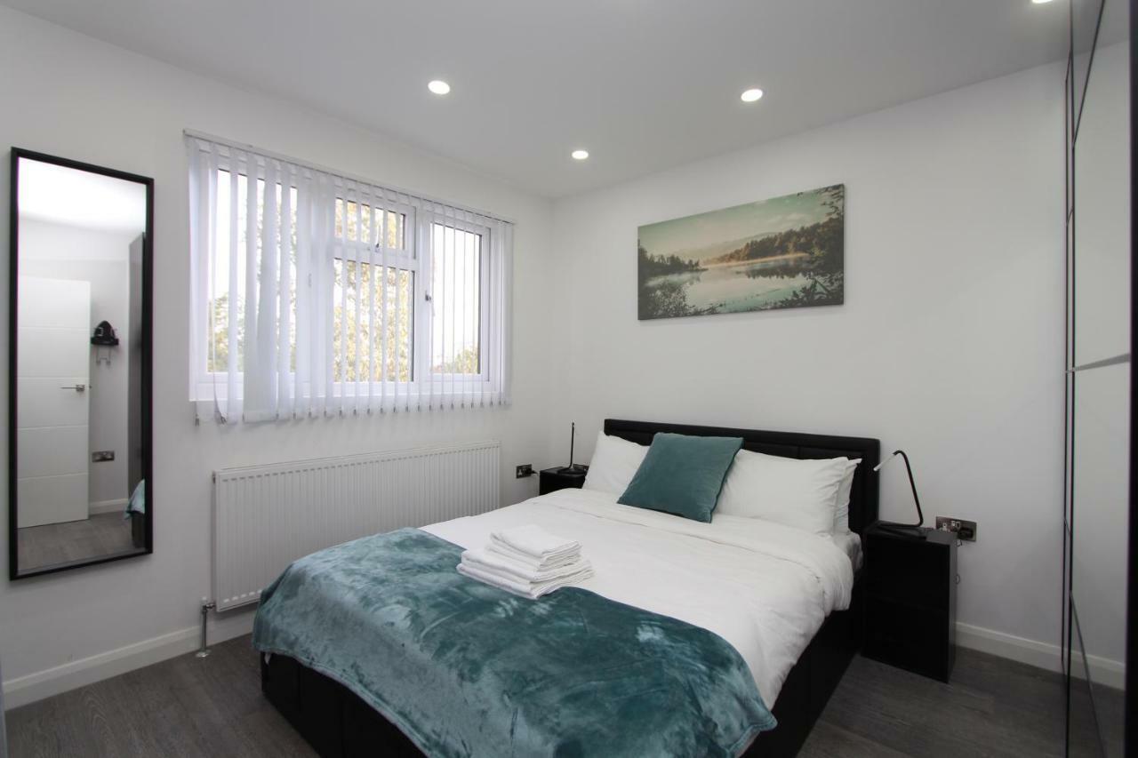 Bluegreen Suites Edgware Exterior foto